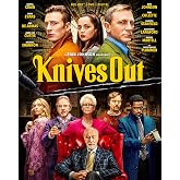 Knives Out [Blu-ray]