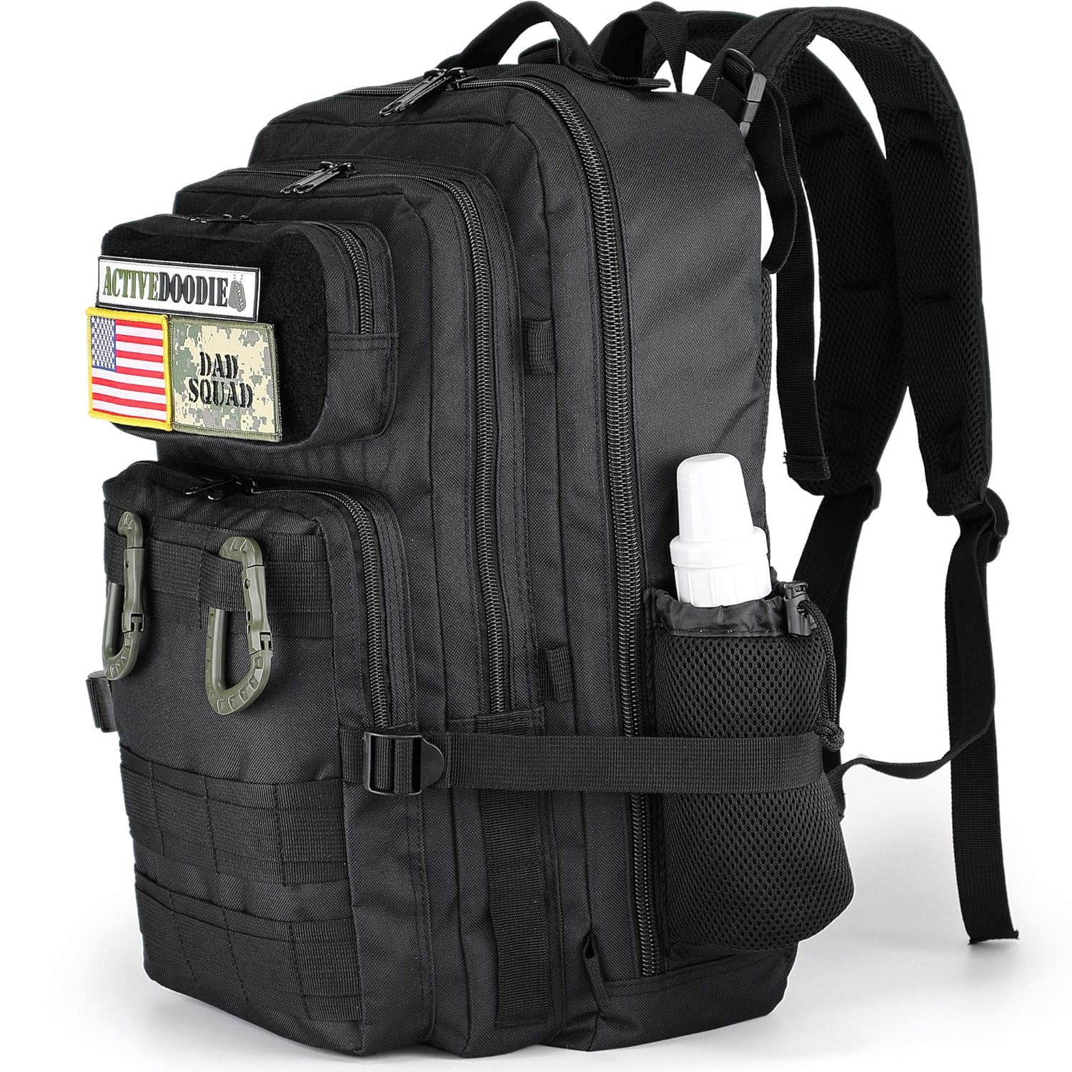 active doodie diaper bag