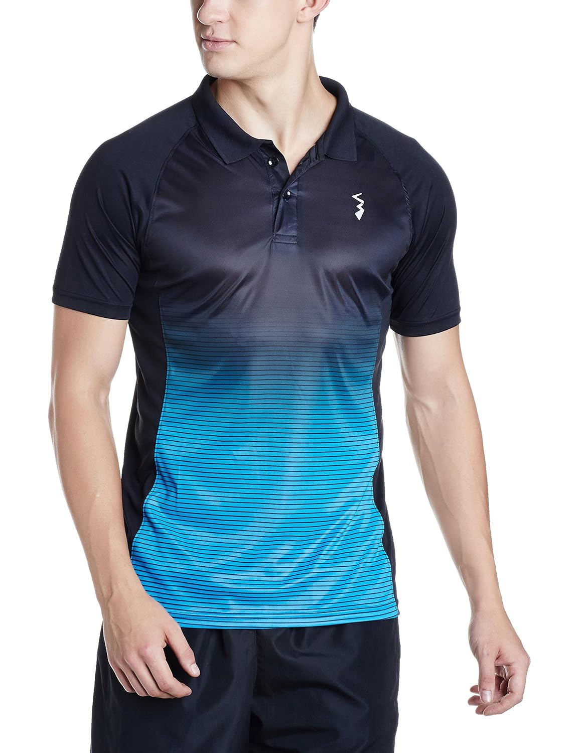 campus sutra men's regular fit t-shirt