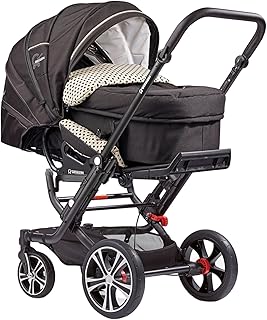 Gesslein 10610002865865 F6 Air+ inklusive Compact Tragetasche, mehrfarbig