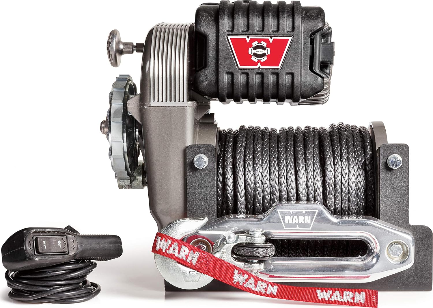 WARN 101070 70th Anniversary Winch, Winches Amazon Canada