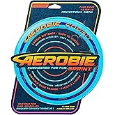 Aerobie 6046394 Sprint Flounce Ring, Blue