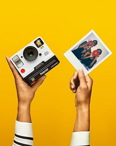 Polaroid Originals 9008 OneStep VF White in Kuwait Whizz