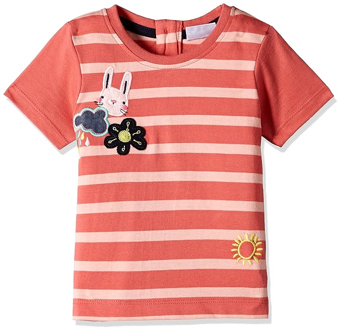 Baby Girls T-Shirt