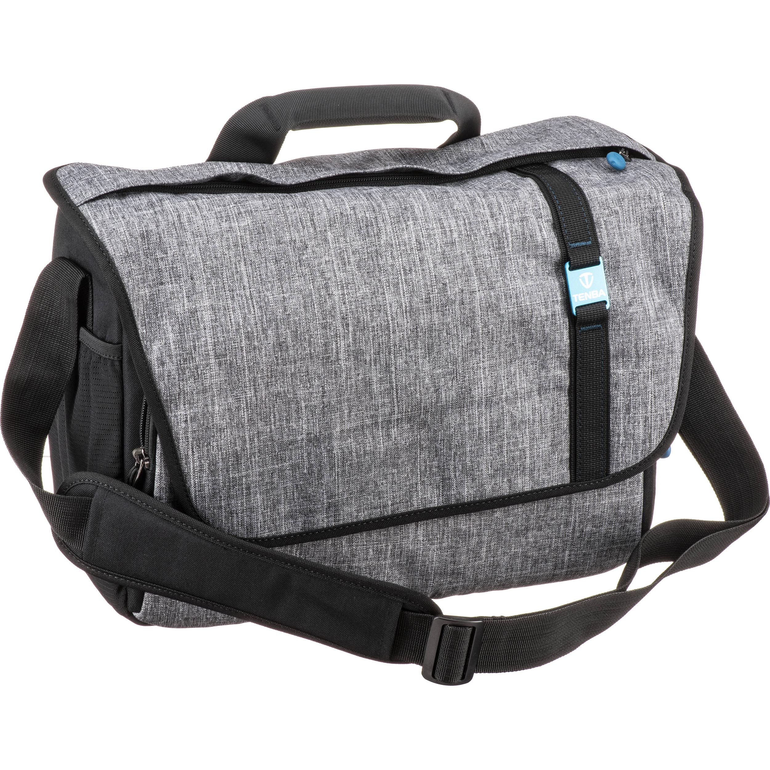 Tenba Skyline 13 Messenger Grey