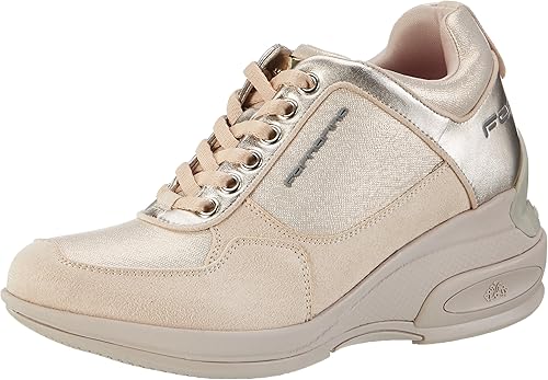 mizuno wave rider 21 marroni