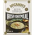 Mccann's Irish Oatmeal Quick Cooking Rolled Oats, 16 Ounce