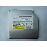 Panasonic UJ240 6x Blu-ray Burner BD-RE/8x DVD&plusmn;RW DL SATA Drive (Black)