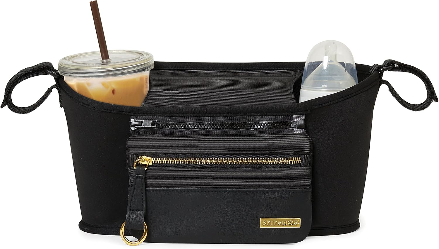 skip and hop stroller organizer