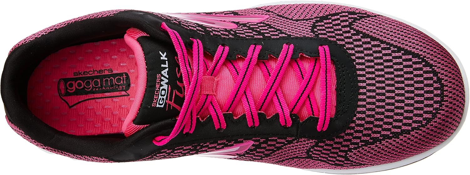 skechers go walk fuse