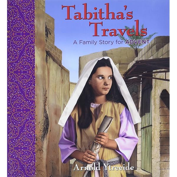 Amazon.com: Ishtar's Odyssey: A Family Story for Advent