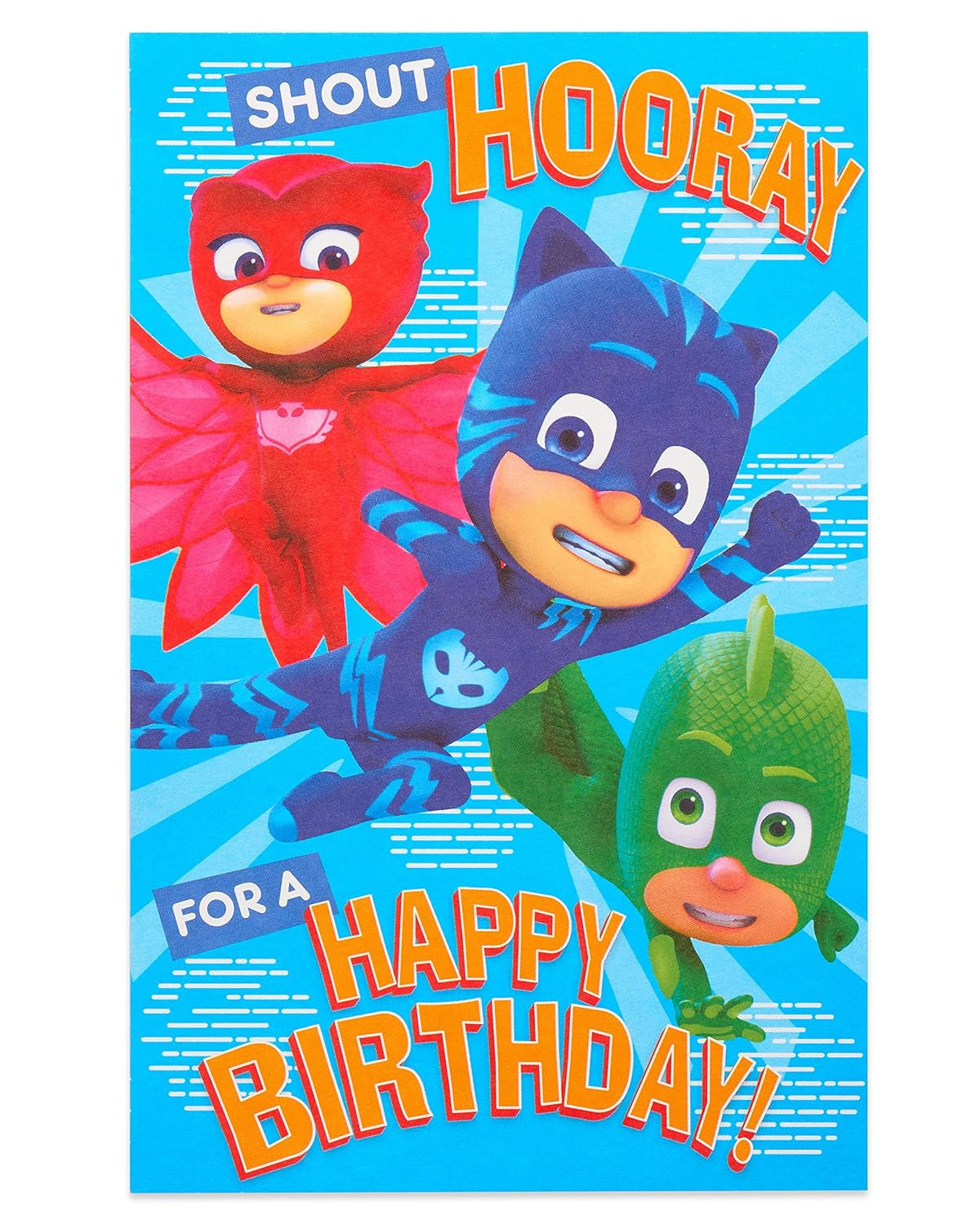 The 9 Best Ninja Birthday Card