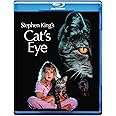 Stephen King's Cat's Eye (BD) [Blu-ray]
