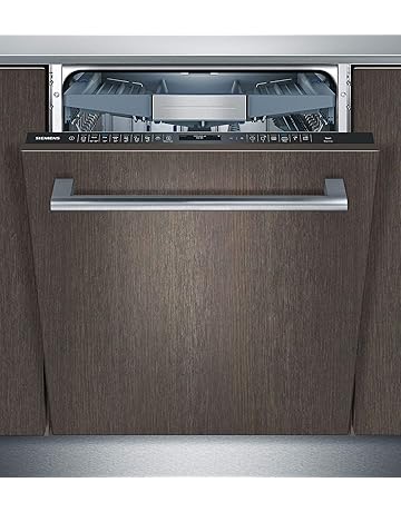 Spülmaschine Halbhoch