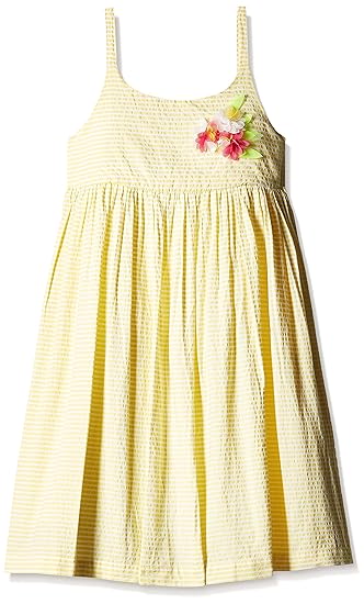 Baby Girls Dress