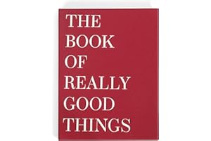 Heaven Mayhem Jewelry Book Box – Vol. 1 – Decorative Red Jewelry Storage Box – Book-Inspired Organizer for Display, Storage & Gifting