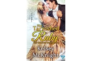 His Tarnished Ruby (The Scottish Stone Series Book 3)