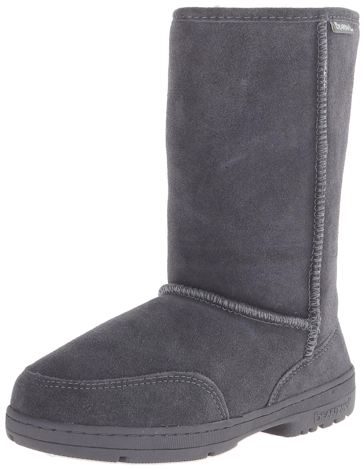 BEARPAW Womens Meadow Winter Boot 6 B 