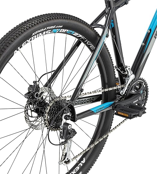 mongoose tyax comp 2015