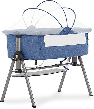 dream on me karley bassinet canada