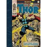 The Art of The Mighty Thor