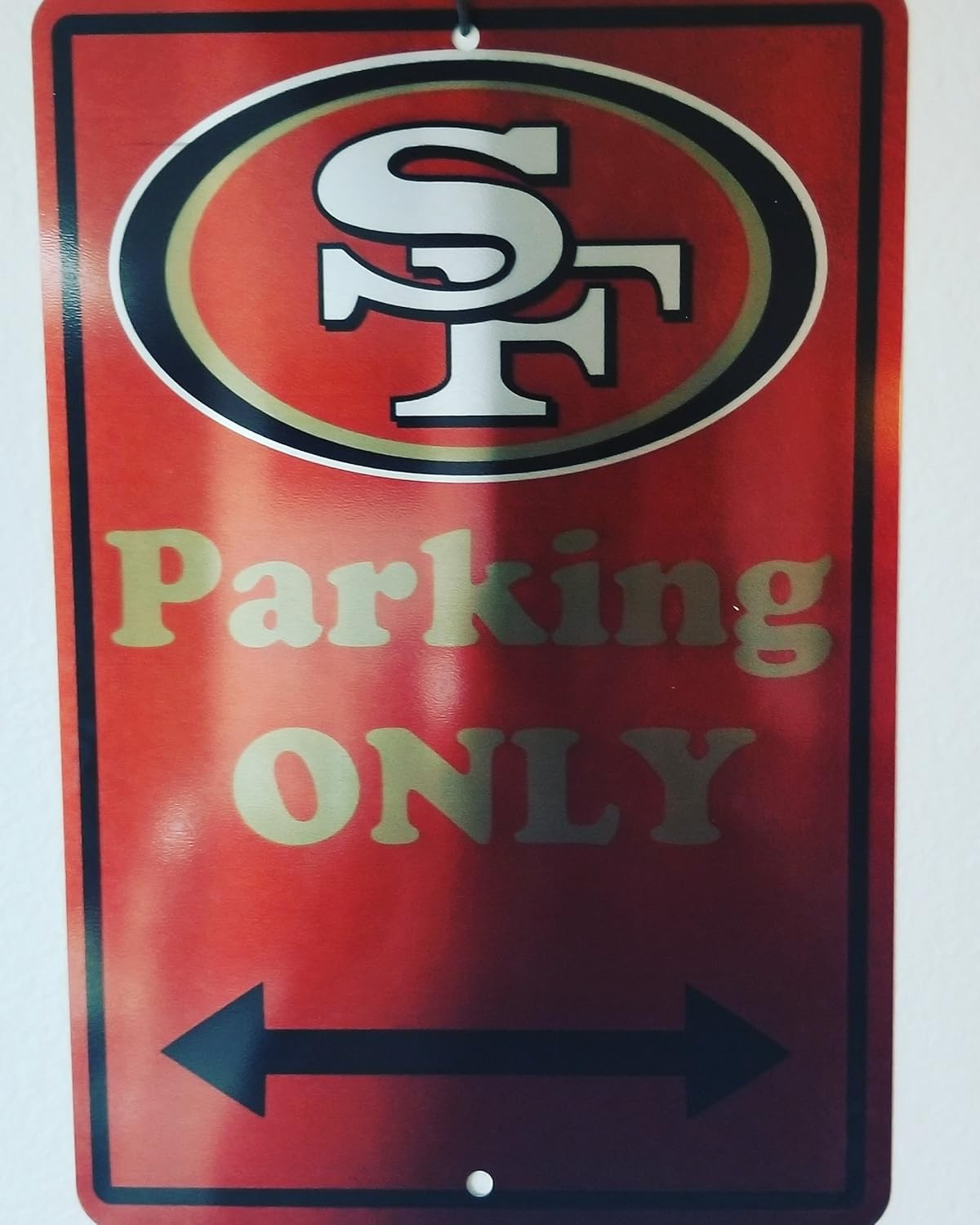 49ers fan shop san francisco