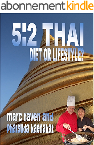 Download 5:2 Thai: Diet or Lifestyle? (English Edition) PDF