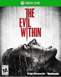 the evil within 2 xbox one
