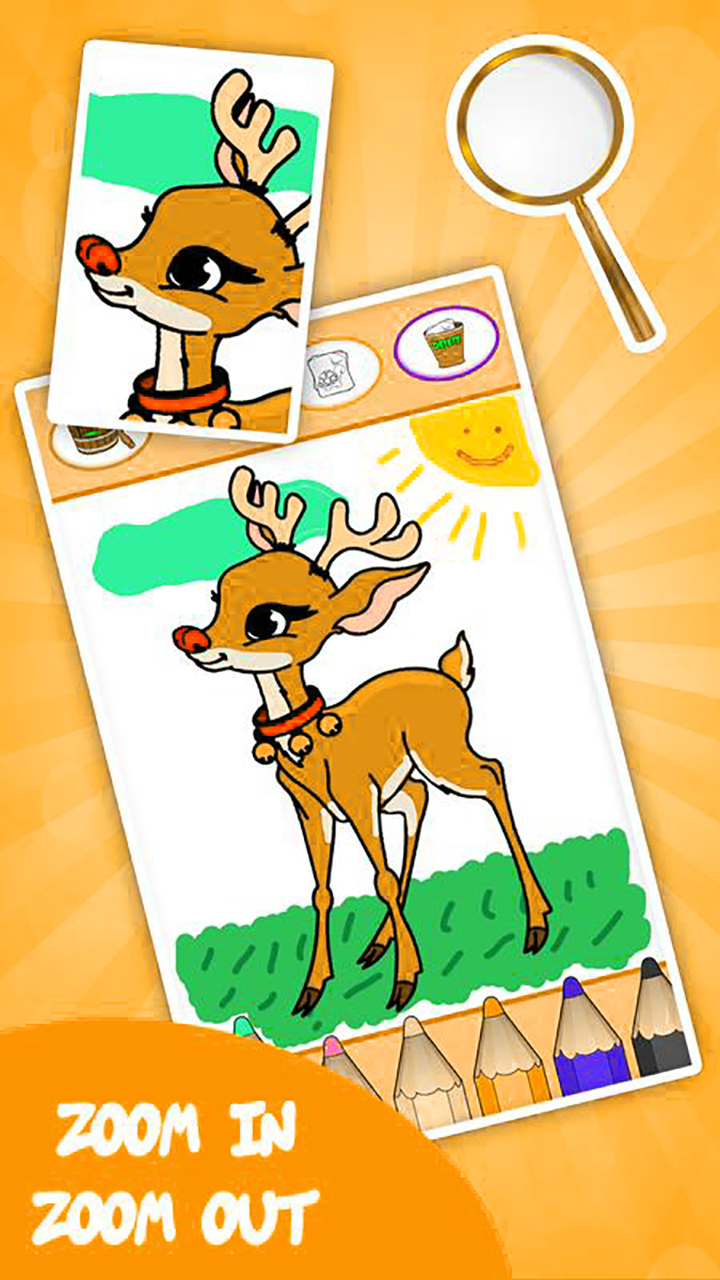 DRAWING FOR KIDS ALL DRAWINGS COME TO LIFE! Babies Learn to Draw