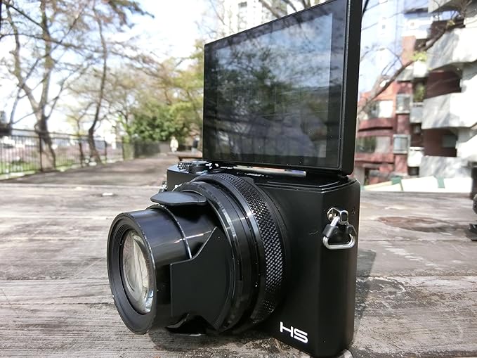 Amazon Com Casio Premium High Speed Ex 100 Black Digital Camera With 12 1mp With 10 7x Optical Zoom With 3 5 Inch Super Clear Lcd Camera Photo
