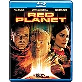 Red Planet [Blu-ray]