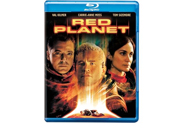 🌌 Red Planet: De R$ 547 por R$ 149,90!