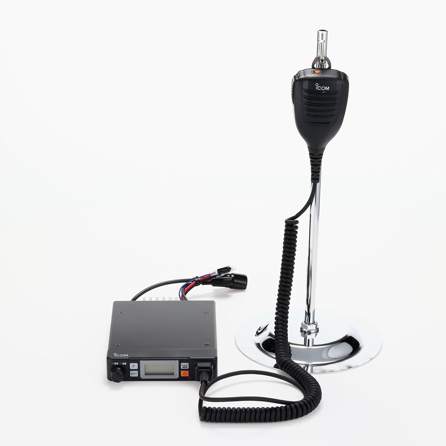 国内正規総代理店アイテム】【国内正規総代理店アイテム】ICOM IC