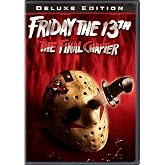 Friday the 13th - The Final Chapter