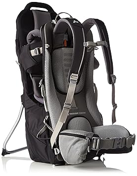 Vaude Kindertragen Shuttle Base