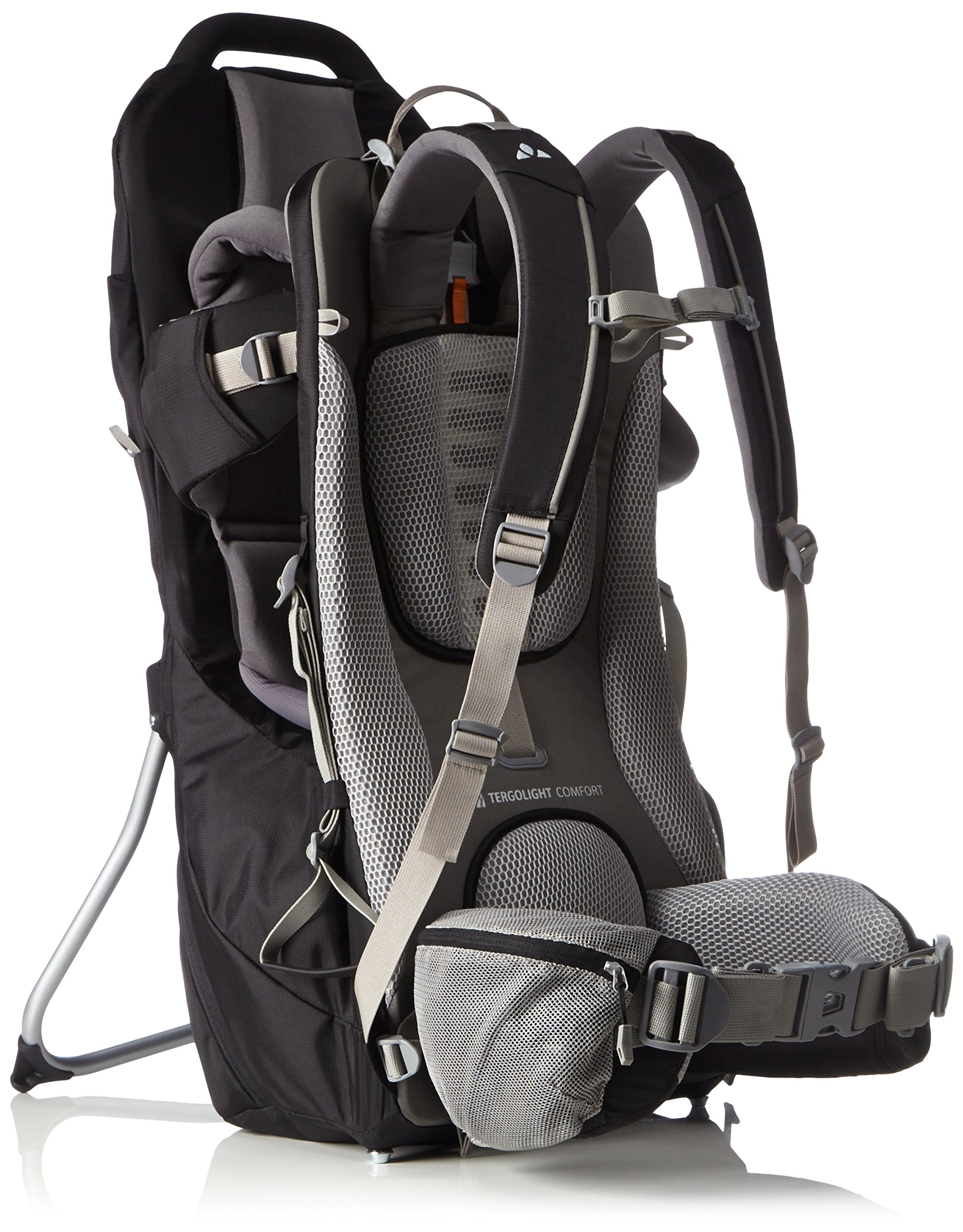 vaude back carrier