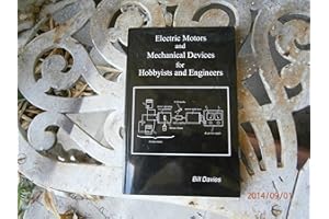 Electric Motors and Mechanical Devices