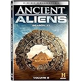 Ancient Aliens: Season 11 Volume 2