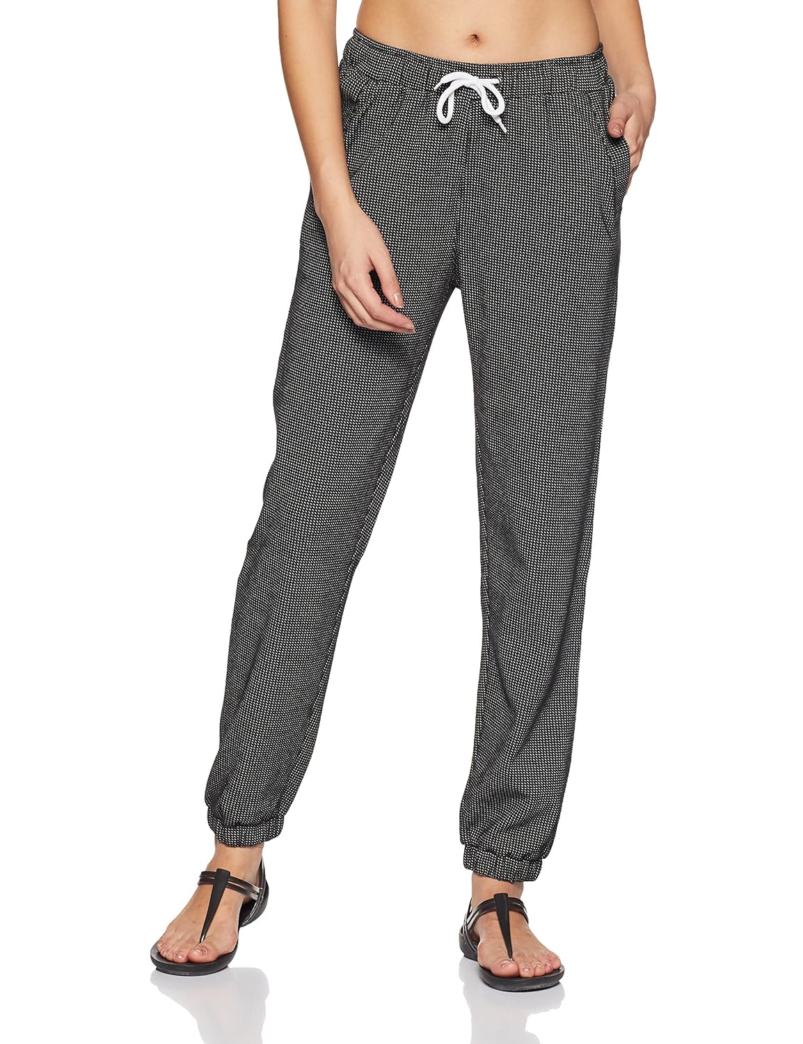 endeavor women's track pants
