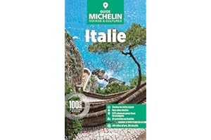 Guide Vert Italie (French Edition)