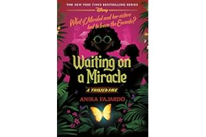 Waiting on a Miracle: A Twisted Tale