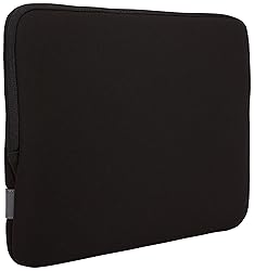 Case Logic Reflect 13" MacBook Pro Sleeve-Dark