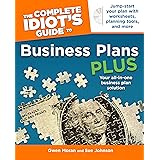 Idiot business plan 05 image