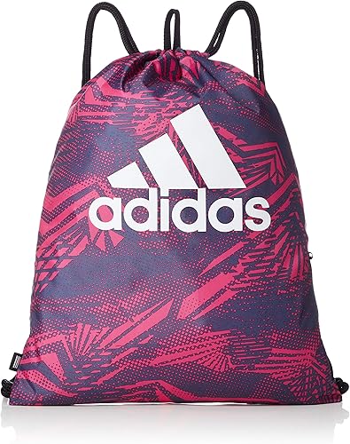Amazon アディダス ジムサック ビッグロゴジムバッグ G Adidas アディダス ジムサック ナップサック