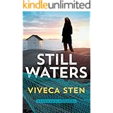 Still Waters (Sandhamn Murders Book 1)