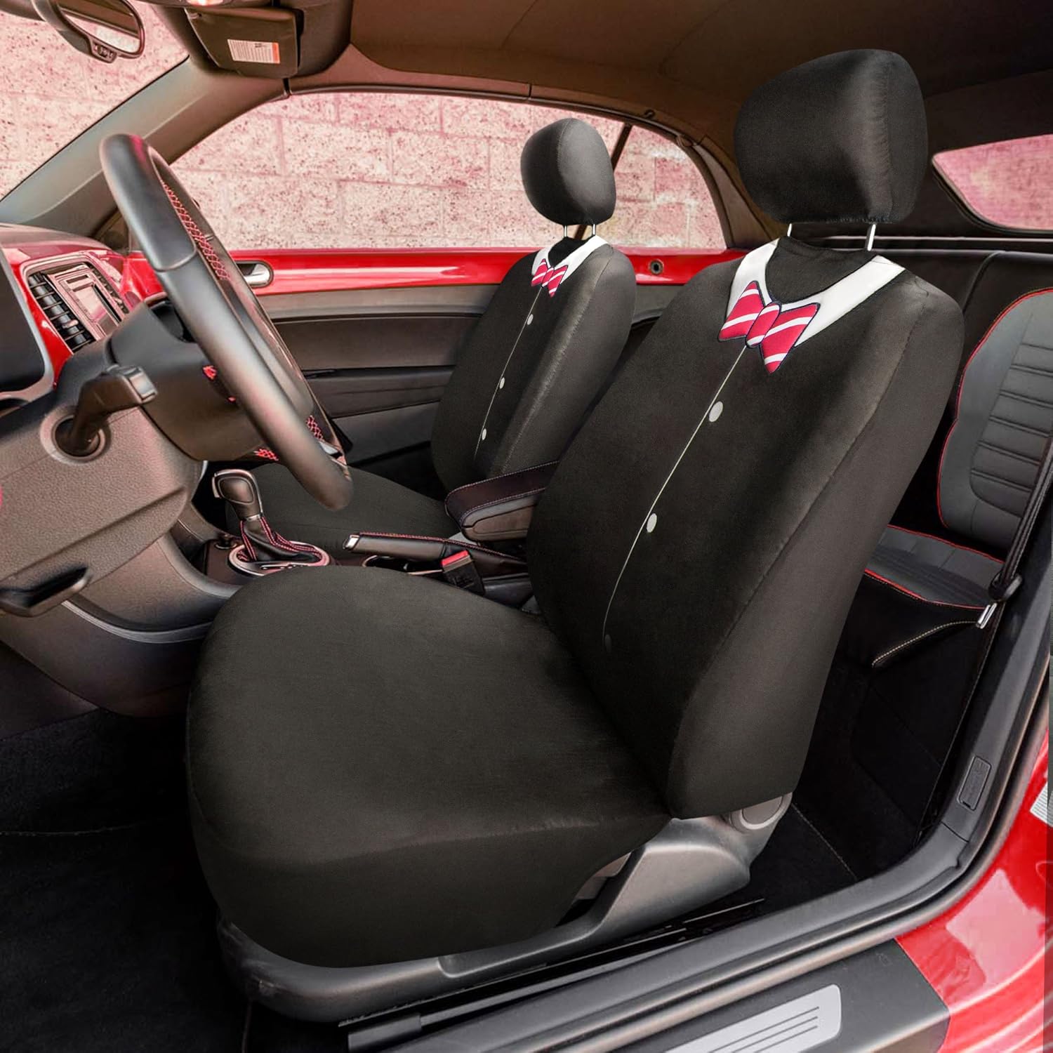 Best car seat pad chrysler 300 limited 2018