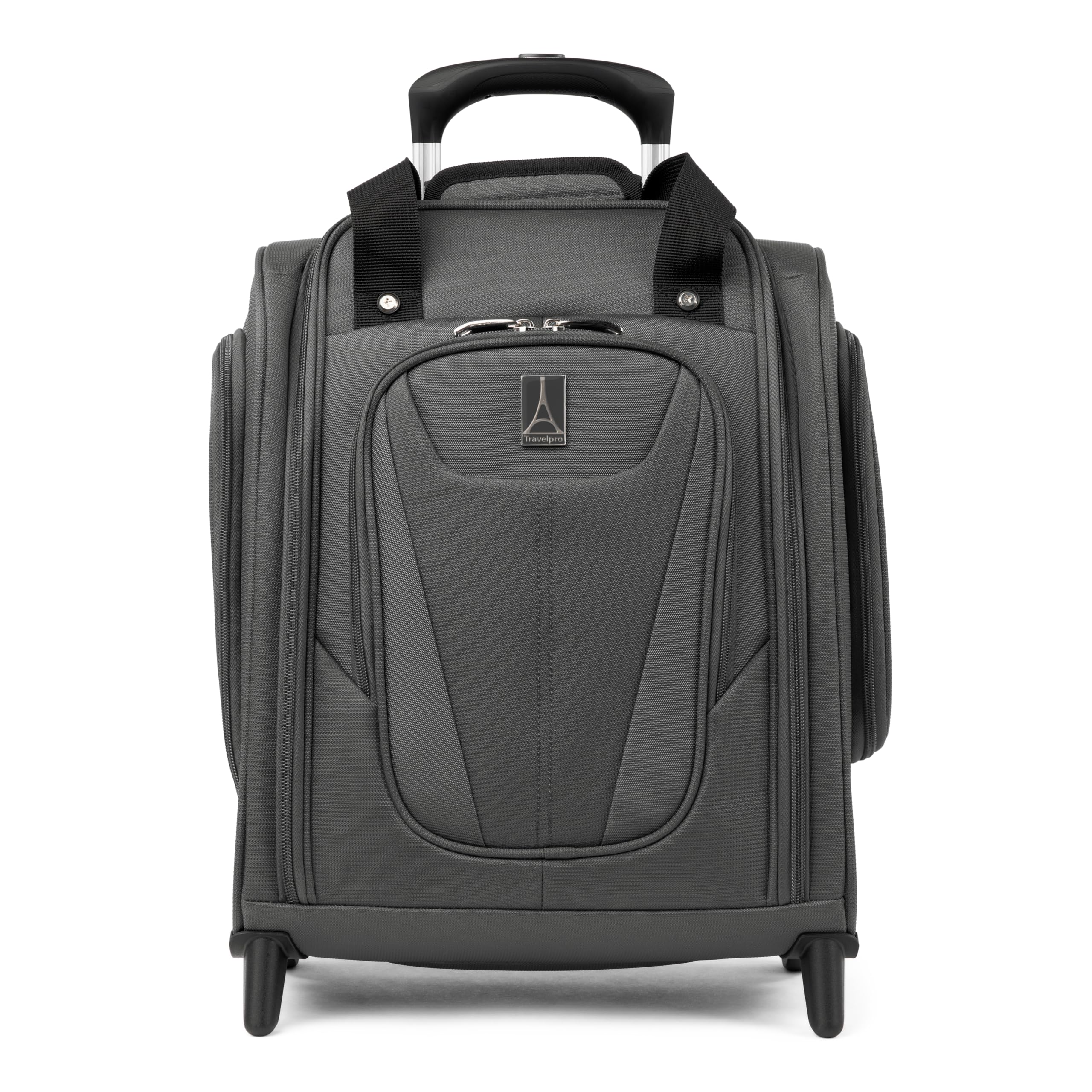 Travelpro Luggage Maxlite Softside Lightweight Rolling Underseat