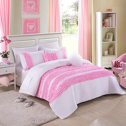 Home Garden Comforters Sets Better Homes And Gardens Kids Rhea