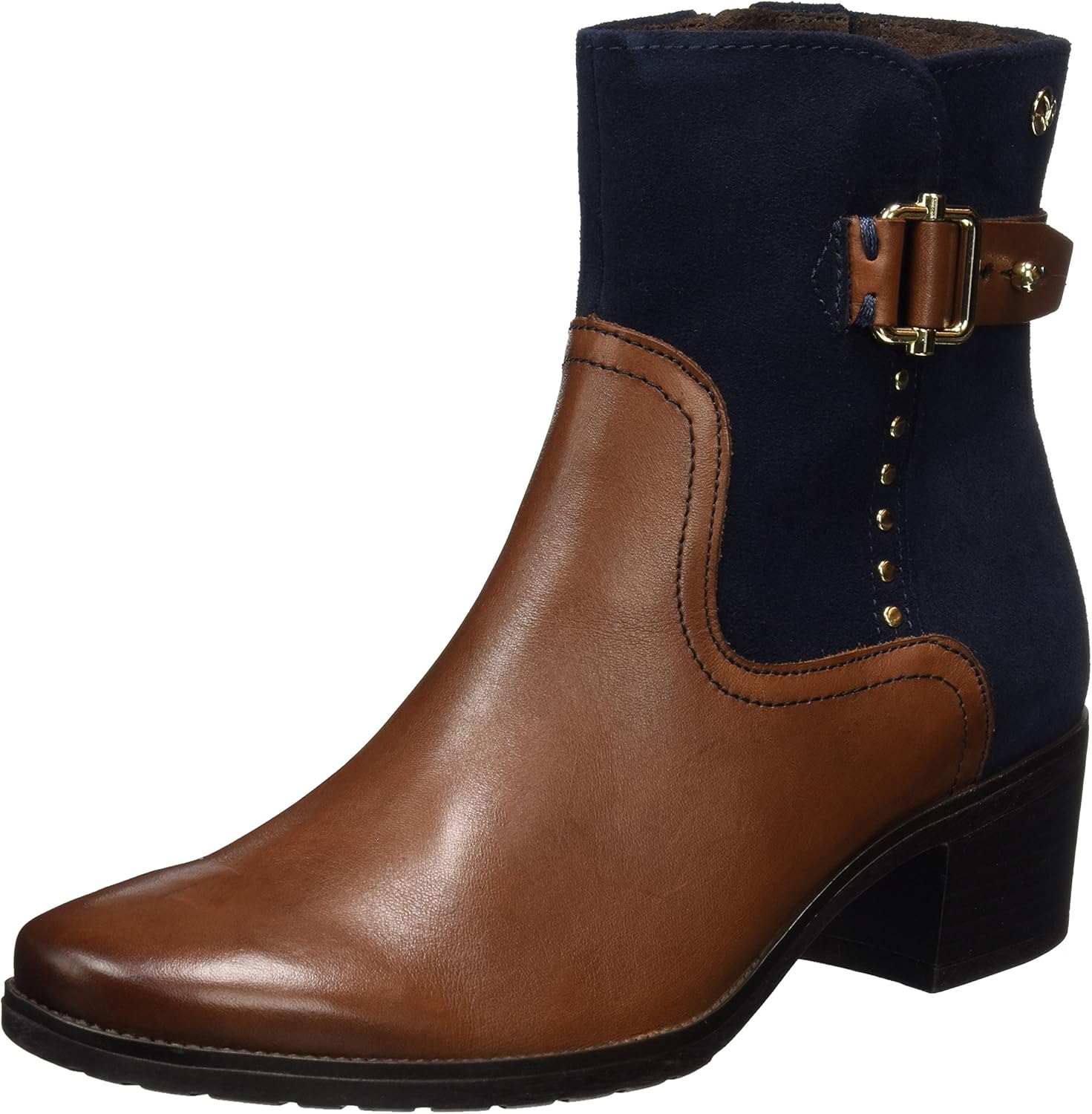 caprice ankle boots 2018