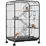 ware indoor 4 level hutch